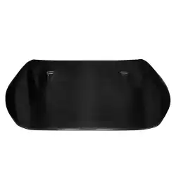 2014-2023 Infiniti Q50 GTR Look Hood - 1 Piece image - 2