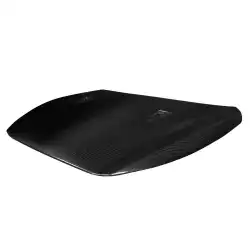 2014-2023 Infiniti Q50 GTR Look Hood - 1 Piece image - 3