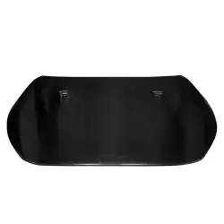 2014-2023 Infiniti Q50 GTR Look Carbon Fiber Hood image - 3