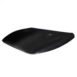 2014-2023 Infiniti Q50 GTR Look Carbon Fiber Hood image - 5