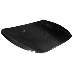 2014-2023 Infiniti Q50 GTR Look Carbon Fiber Hood image - 7
