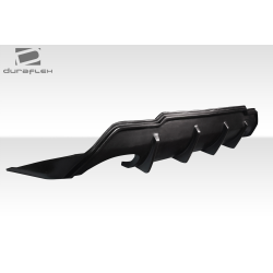 2016-2020 Lexus GS-F Duraflex Tarvo Rear Diffuser - 1 Piece image - 5