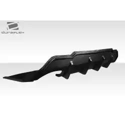 2016-2020 Lexus GS-F Tarvo Rear Diffuser - 1 Piece image - 5