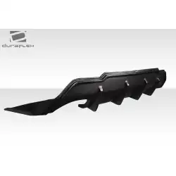 2016-2020 Lexus GS Tarvo Rear Lip image - 8