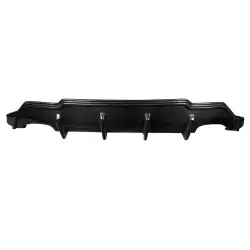 2016-2020 Lexus GS Tarvo Carbon Fiber Rear Lip image - 5