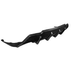 2016-2020 Lexus GS Tarvo Carbon Fiber Rear Lip image - 9
