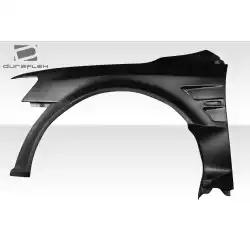 2008-2017 Mitsubishi Lancer / Lancer Evolution 10 Vantix Front Fenders - 2 Pieces (+35MM) image - 3