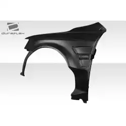 2008-2017 Mitsubishi Lancer / Lancer Evolution 10 Vantix Front Fenders - 2 Pieces (+35MM) image - 5