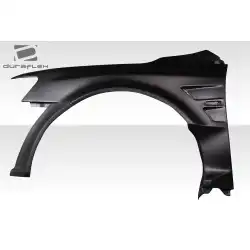 2008-2017 Mitsubishi Lancer / Lancer Evolution 10 Vantix Front Fenders - 2 Pieces (+35MM) image - 4