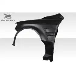 2008-2017 Mitsubishi Lancer / Lancer Evolution 10 Vantix Front Fenders - 2 Pieces (+35MM) image - 8