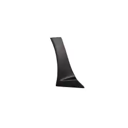 2008-2017 Mitsubishi Lancer / Lancer Evolution 10 Vantix Side Air Panels - 2 Pieces (S) image - 6