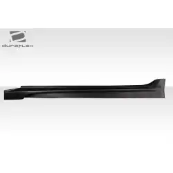 2008-2017 Mitsubishi Lancer / Lancer Evolution 10 Vantix Side Skirt Rocker Panels - 2 Pieces image - 4