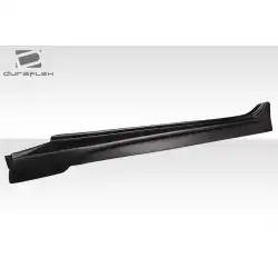 2008-2017 Mitsubishi Lancer / Lancer Evolution 10 Vantix Side Skirt Rocker Panels - 2 Pieces image - 6