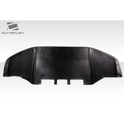 2009-2016 Nissan GT-R R35 Duraflex Vantix Front Bumper - 3 Piece image - 12