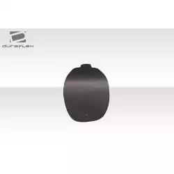 2009-2016 Nissan GT-R R35 Vantix Front Bumper - 3 Piece image - 13