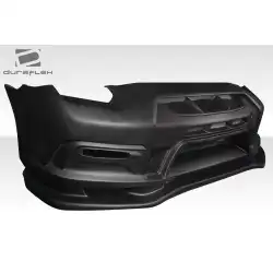 2009-2016 Nissan GTR Vantix Front Bumper image - 7