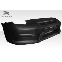 2009-2016 Nissan GTR Vantix Front Bumper image - 12