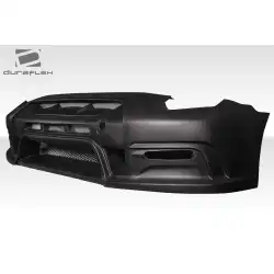2009-2016 Nissan GTR Vantix Front Bumper image - 14