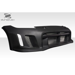 2009-2020 Nissan 370Z Z34 Duraflex Vantix Front Bumper  - 2 Piece ( Includes Front Lip ) image - 8