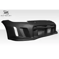 2009-2020 Nissan 370Z Z34 Vantix Front Bumper - 2 Piece ( Includes Front Lip ) image - 8