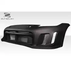 2009-2020 Nissan 370Z Z34 Vantix Front Bumper - 2 Piece ( Includes Front Lip ) image - 12