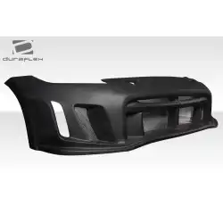 2009-2020 Nissan 370Z Z34 Vantix Front Bumper - 2 Piece ( Includes Front Lip ) image - 14