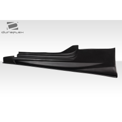 2009-2020 Nissan 370Z Z34 Duraflex Vantix Side Skirt Rocker Panels - 4 Pieces image - 5
