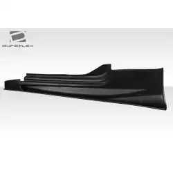 2009-2020 Nissan 370Z Z34 Vantix Side Skirt Rocker Panels - 4 Pieces image - 5