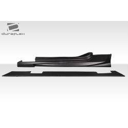 2009-2020 Nissan 370Z Z34 Duraflex Vantix Side Skirt Rocker Panels - 4 Pieces image - 6