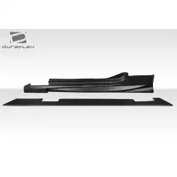2009-2020 Nissan 370Z Z34 Vantix Side Skirt Rocker Panels - 4 Pieces image - 6