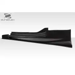 2009-2020 Nissan 370Z Z34 Vantix Side Skirt Rocker Panels - 4 Pieces image - 8
