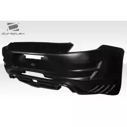 2009-2020 Nissan 370Z Z34 Vantix Rear Bumper - 2 Piece image - 4