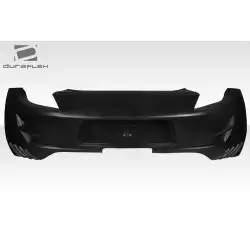 2009-2020 Nissan 370Z Z34 Vantix Rear Bumper - 2 Piece image - 6