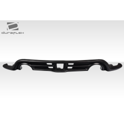 2009-2020 Nissan 370Z Z34 Duraflex Vantix Rear Bumper - 2 Piece image - 7