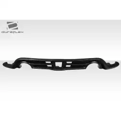 2009-2020 Nissan 370Z Z34 Vantix Rear Bumper - 2 Piece image - 7