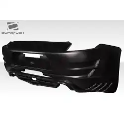2009-2020 Nissan 370Z Z34 Vantix Rear Bumper - 2 Piece image - 6