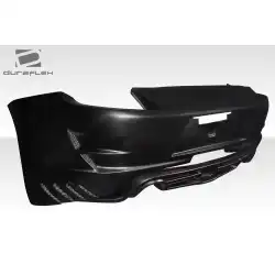 2009-2020 Nissan 370Z Z34 Vantix Rear Bumper - 2 Piece image - 8