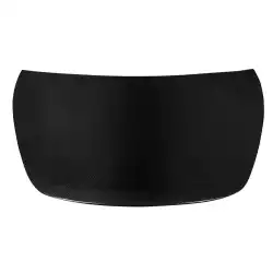 2017-2023 Tesla Model 3 OEM Look Hood - 1 Piece (S) image - 2