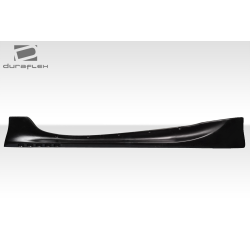 2020-2025 Toyota Supra A90 Duraflex Goblin Side Skirt Rocker Panels - 2 Pieces image - 3