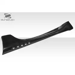 2020-2025 Toyota Supra A90 Goblin Side Skirt Rocker Panels - 2 Pieces (S) image - 4