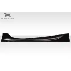 2020-2025 Toyota Supra A90 Goblin Side Skirt Rocker Panels - 2 Pieces (S) image - 4