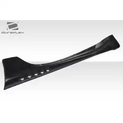 2020-2025 Toyota Supra A90 Goblin Side Skirt Rocker Panels - 2 Pieces (S) image - 6