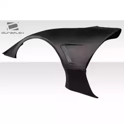 2020-2025 Toyota Supra A90 Goblin Rear Fender Flares - 4 Pieces (+110MM) (S) image - 5