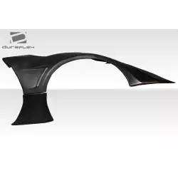 2020-2025 Toyota Supra A90 Goblin Rear Fender Flares - 4 Pieces (+110MM) (S) image - 7