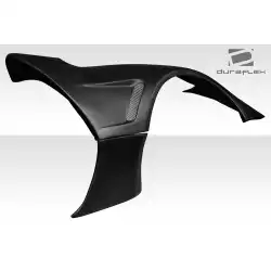 2020-2025 Toyota Supra A90 Goblin Rear Fender Flares - 4 Pieces (+110MM) (S) image - 8