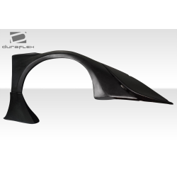 2020-2025 Toyota Supra A90 Duraflex Goblin Rear Fender Flares - 4 Pieces (+110MM) image - 9