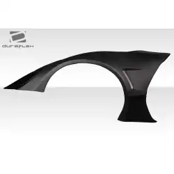 2020-2025 Toyota Supra A90 Goblin Rear Fender Flares - 4 Pieces (+110MM) (S) image - 6