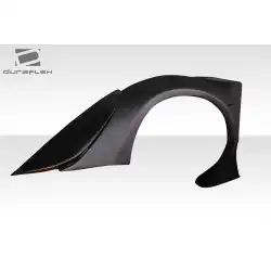 2020-2025 Toyota Supra A90 Goblin Rear Fender Flares - 4 Pieces (+110MM) (S) image - 10