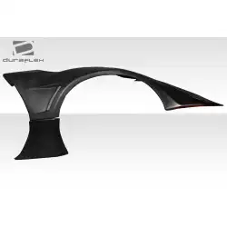 2020-2025 Toyota Supra A90 Goblin Rear Fender Flares - 4 Pieces (+110MM) (S) image - 12