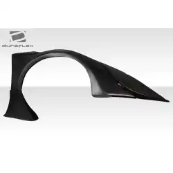 2020-2025 Toyota Supra A90 Goblin Rear Fender Flares - 4 Pieces (+110MM) (S) image - 16